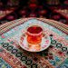 چای و شیراز