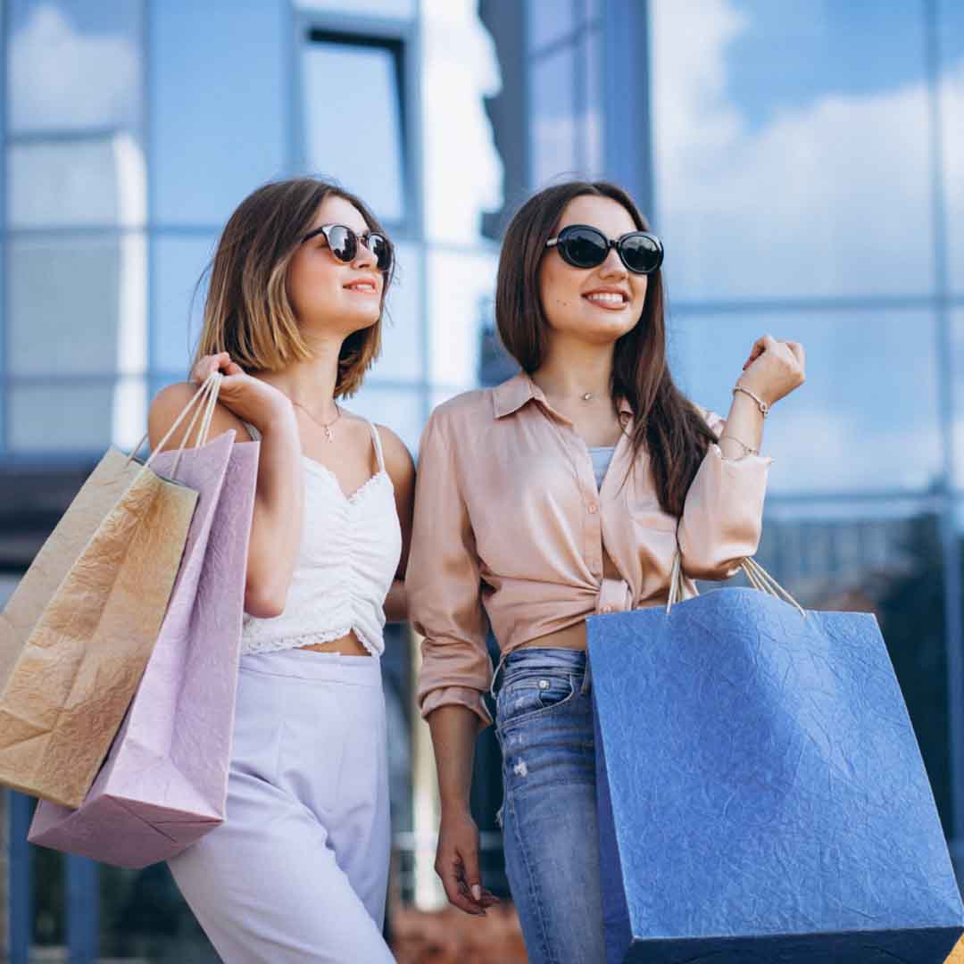 مطالعه سفر مشتریان و یافتن نقاط تماس