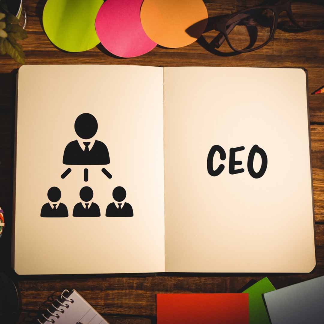 طراحی / بازطراحی نمودار سازمانی