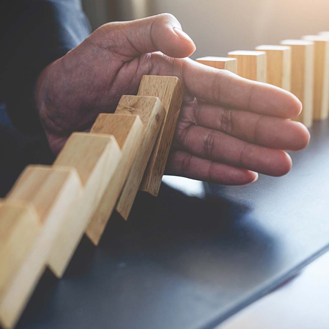 عارضه یابی و توسعه محصول / خدمت فعلی کسب‌وکار