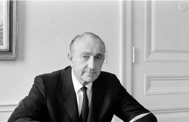 دیوید پاکارد