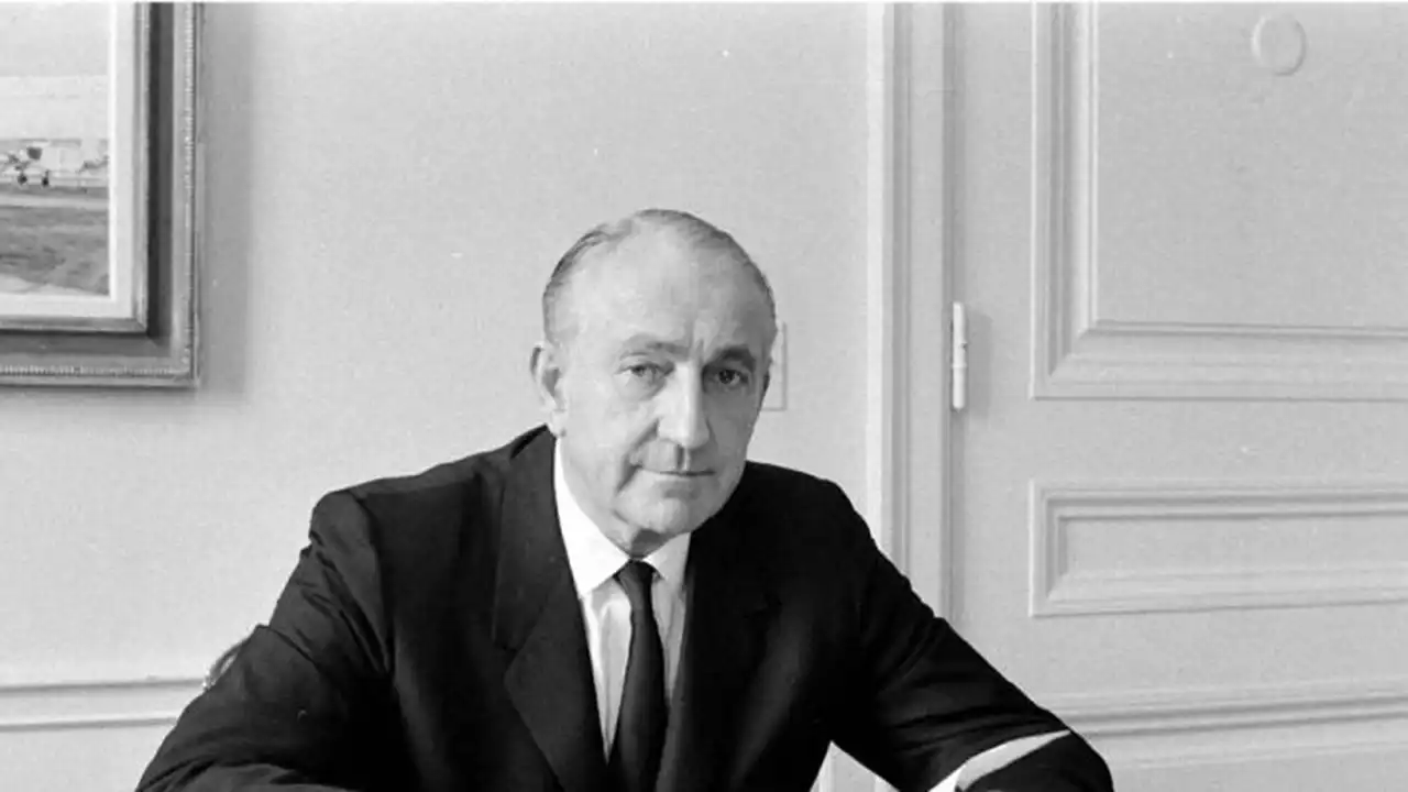 دیوید پاکارد