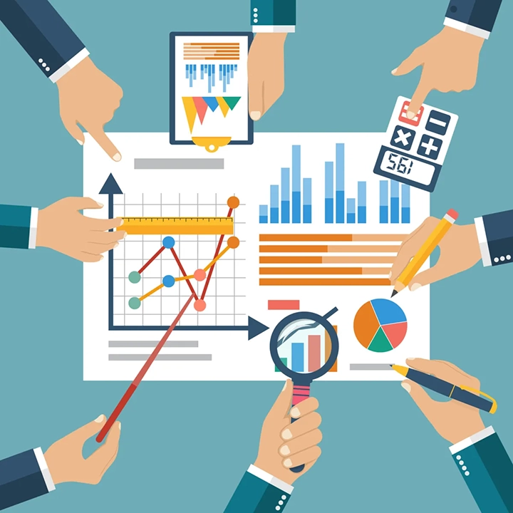 حسابرسی عملیاتی کسب‌وکار
